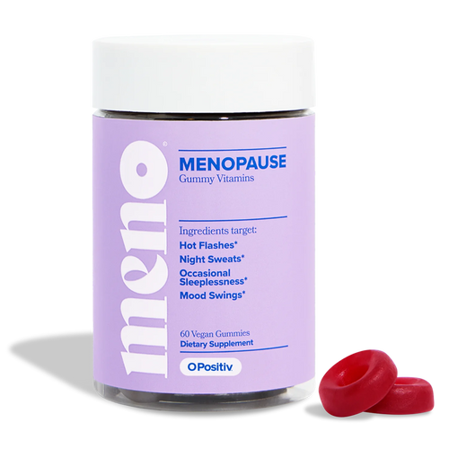 Menopause Support Gummies