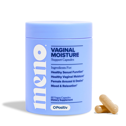 Feminine Moisture Supplements